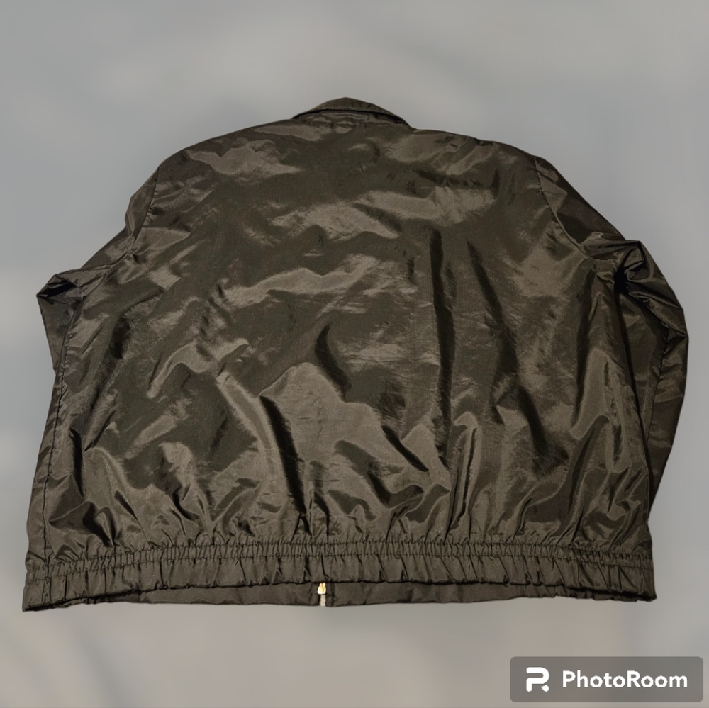 Security Style Jacket - image 2